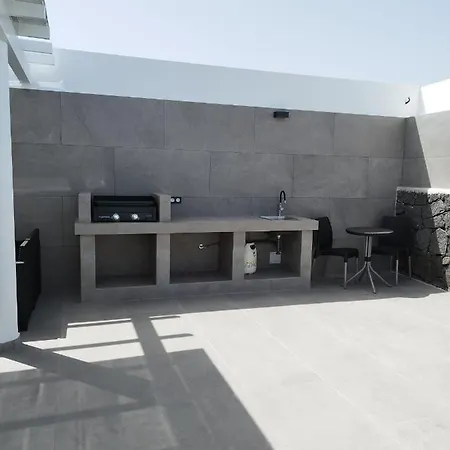 Villa Harena Playa Blanca  Exterior photo