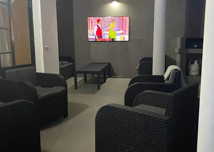 Villa Harena
