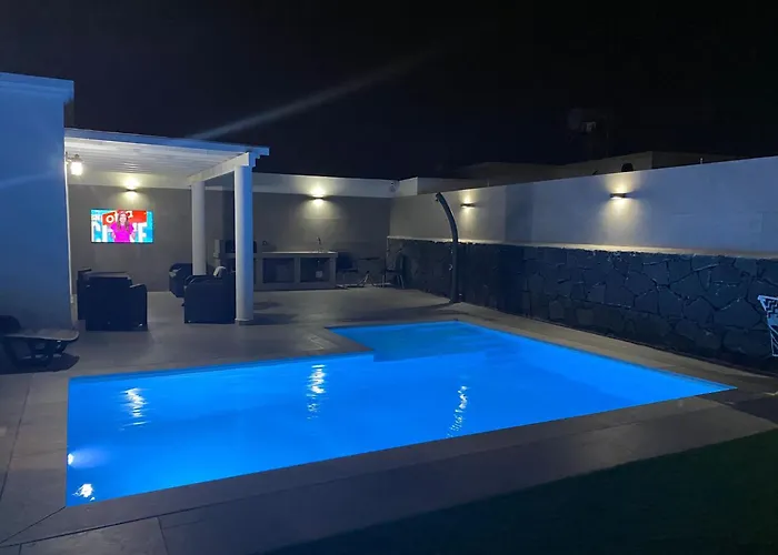 Villa Harena