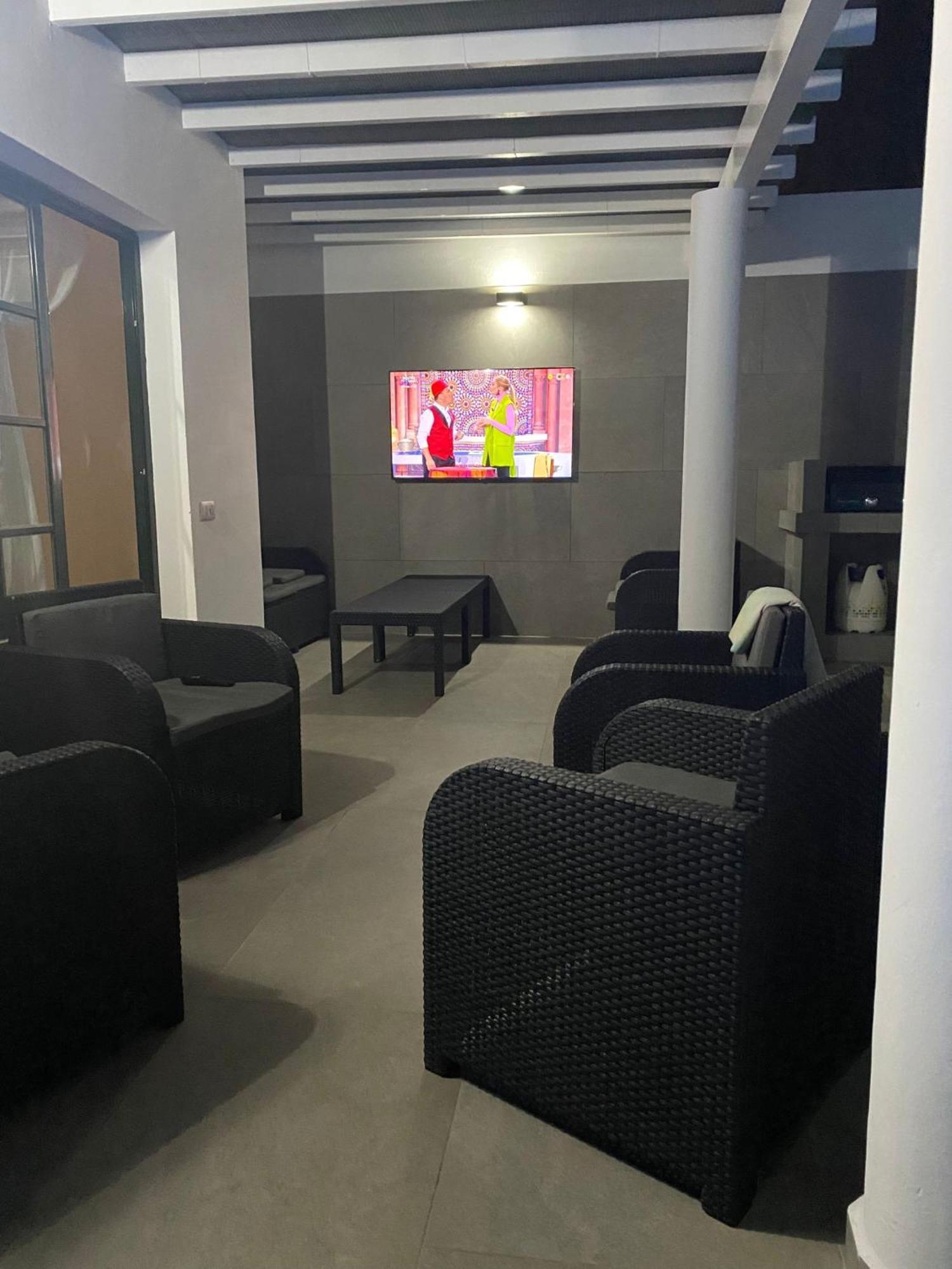 Vakantiehuis Harena