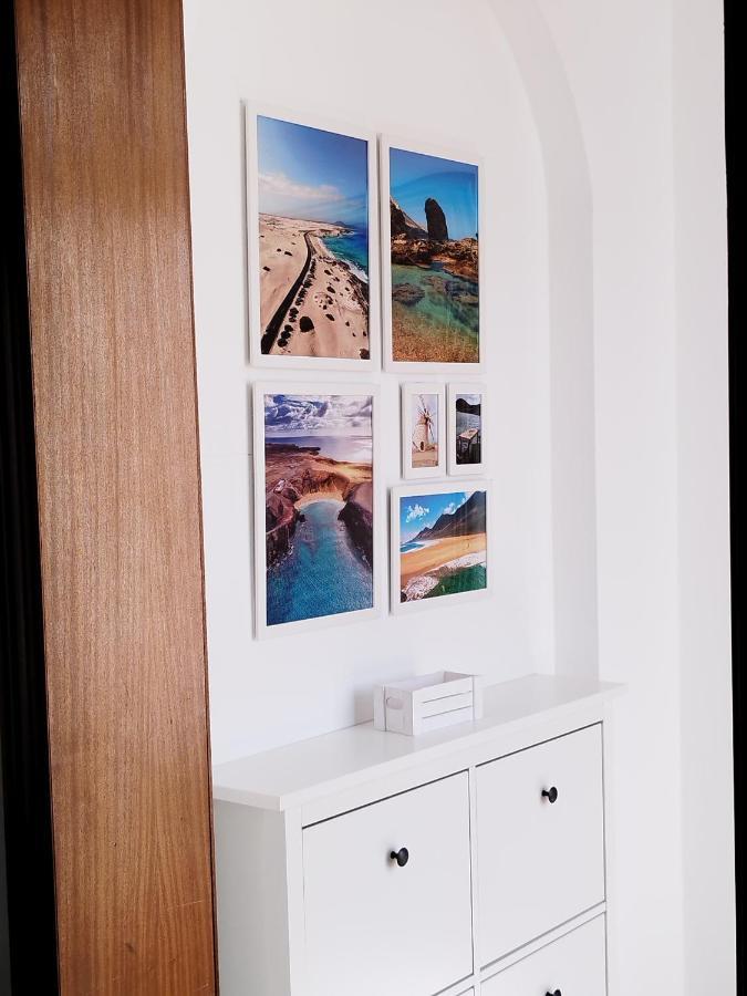 Casa de Férias Harena Playa Blanca (Lanzarote)